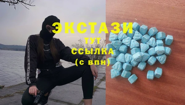экстази Богданович